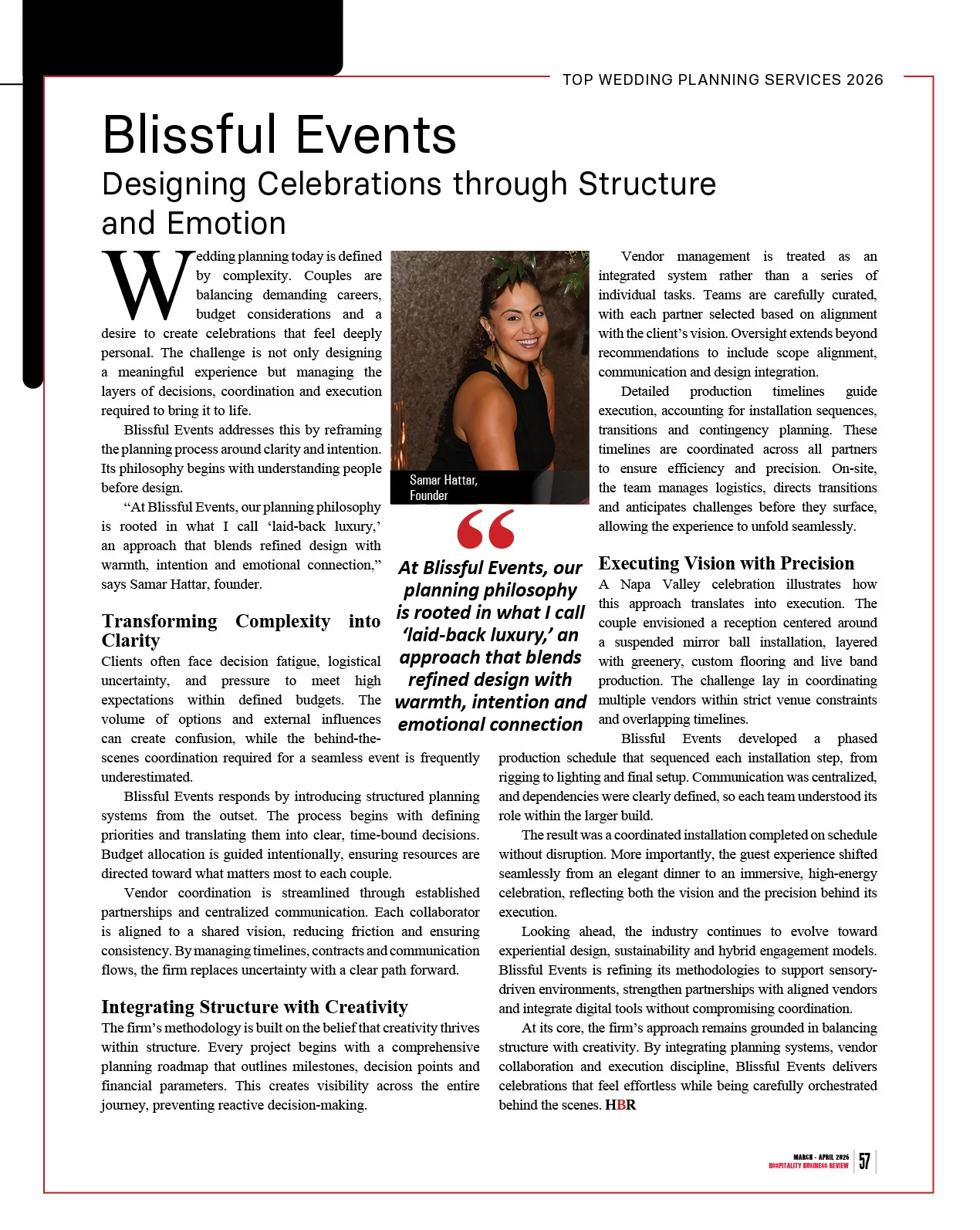  Hospitality Furniture and Mattress | Energy Business Review